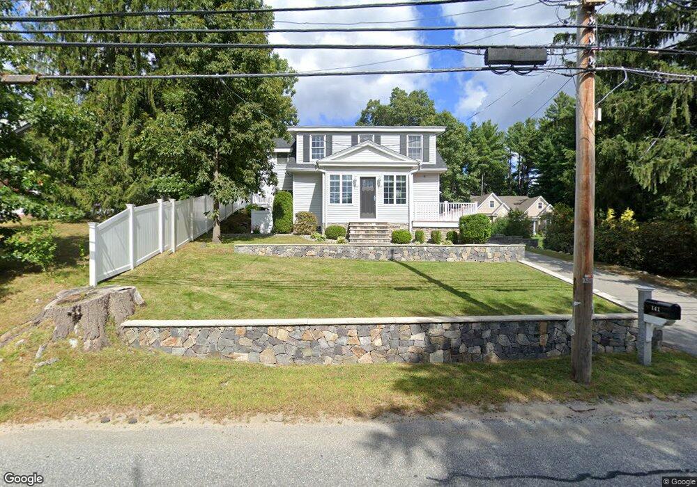 141 Tyler St, Methuen, MA 01844 - photo 1