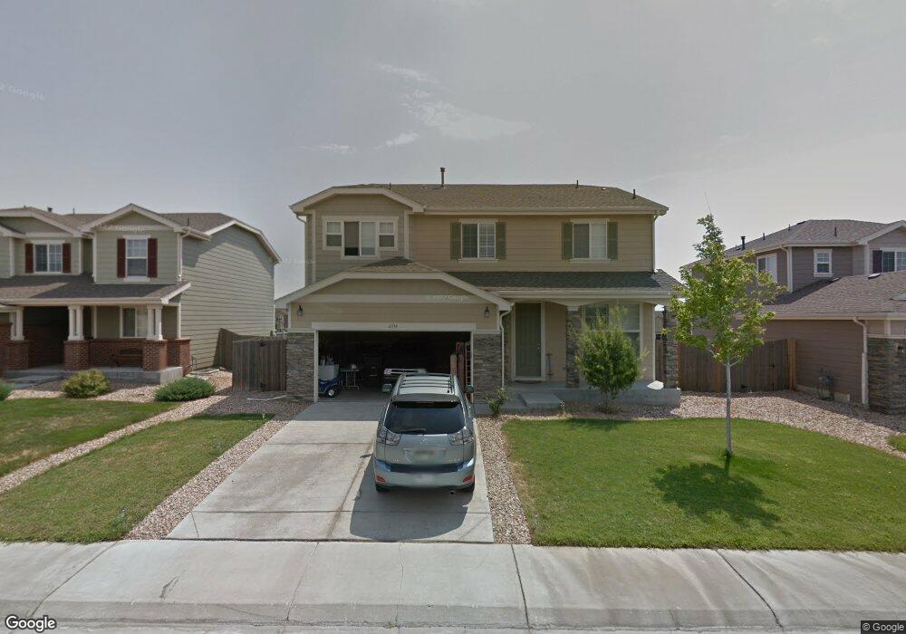 6334 E 136th Place, Thornton, CO 80602 - photo 1