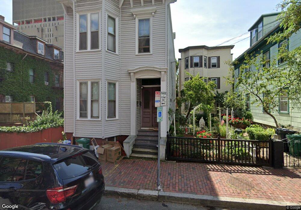 60 Otis St, Cambridge, MA 02141 - photo 1