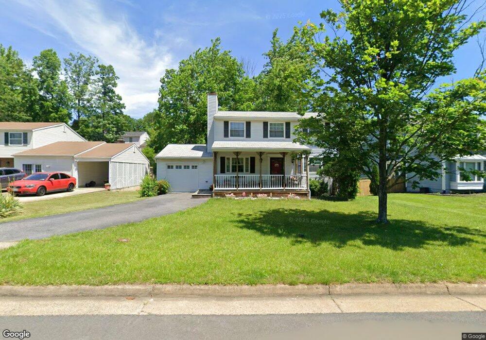 16843 Francis West Ln, Dumfries, VA 22026 - photo 1