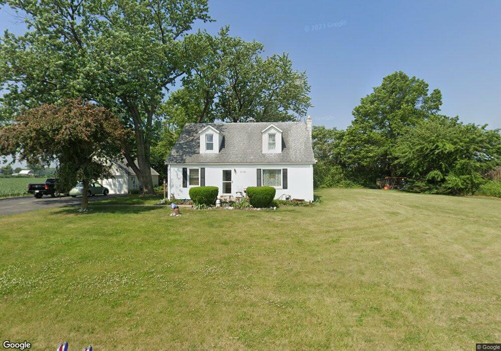 55495 Sage Rd, New Carlisle, IN 46552 - photo 1