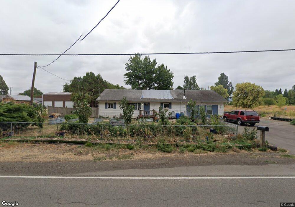 14320 Ballston Rd, Sheridan, OR 97378 - photo 1