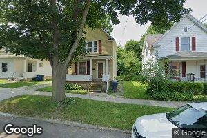 414 5th St, Ann Arbor, MI 48103