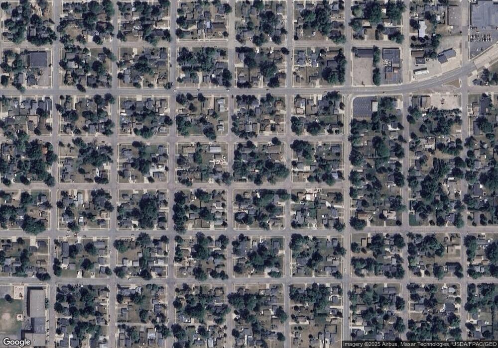 410 14th St N, Wisconsin Rapids, WI 54494 - photo 1