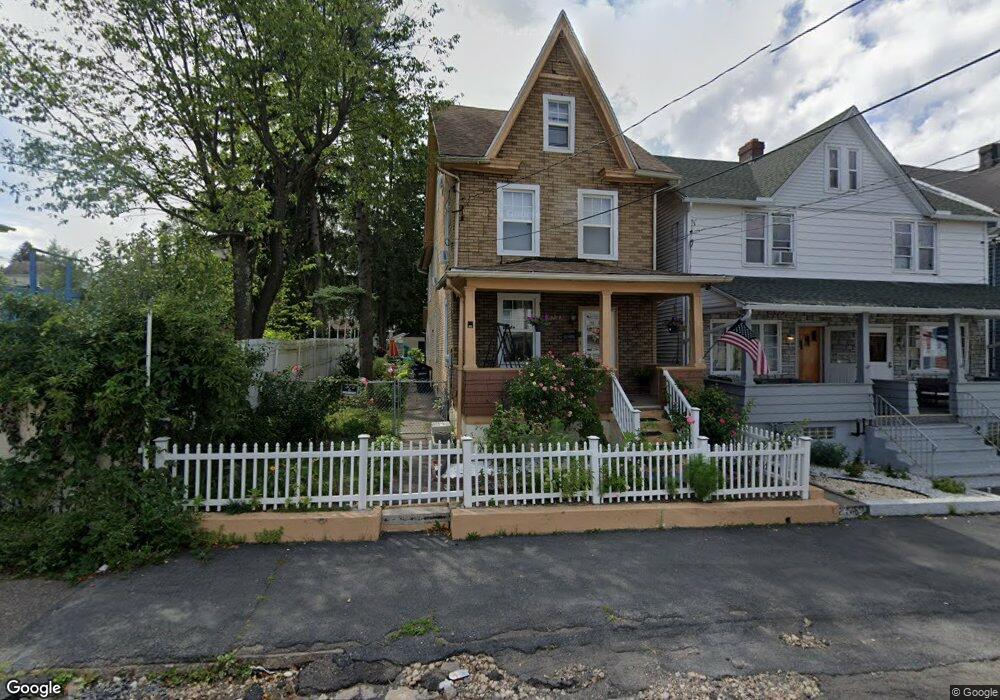 672 N James St, Hazleton, PA 18201 - photo 1