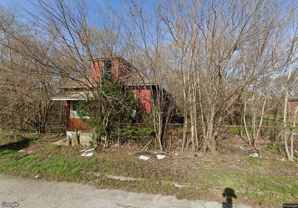 2156 Adams St, Gary, IN 46407 - photo 1