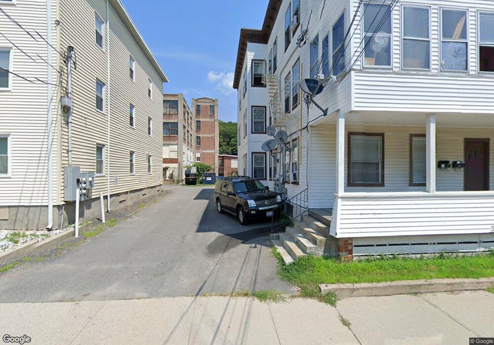 372 E School St, Woonsocket, RI 02895 - photo 1