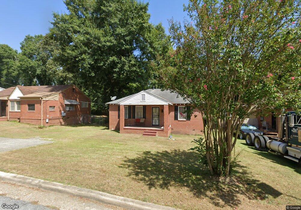 2735 King St, Columbus, GA 31906 - photo 1