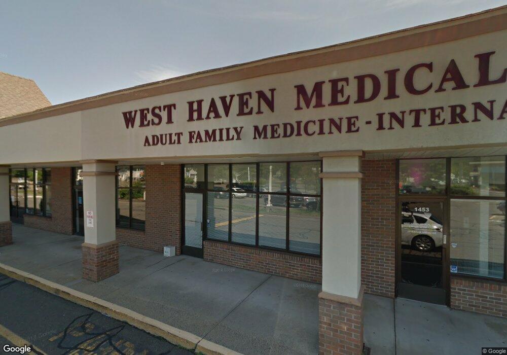 1455 Whalley Ave, New Haven, CT 06515 - photo 1