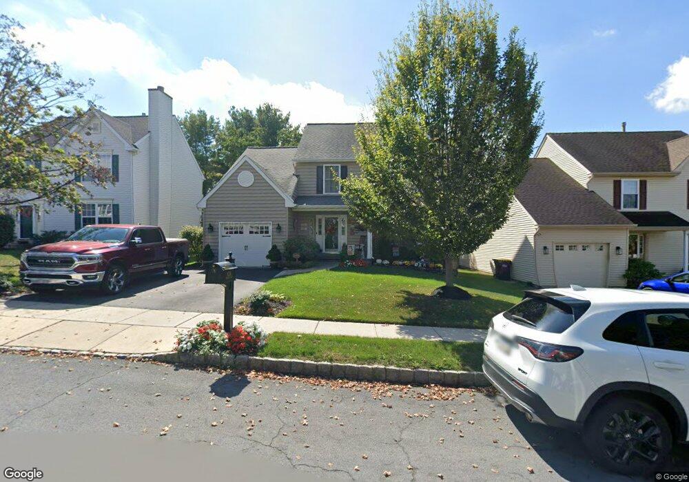 4234 Milords Ln, Doylestown, PA 18902 - photo 1