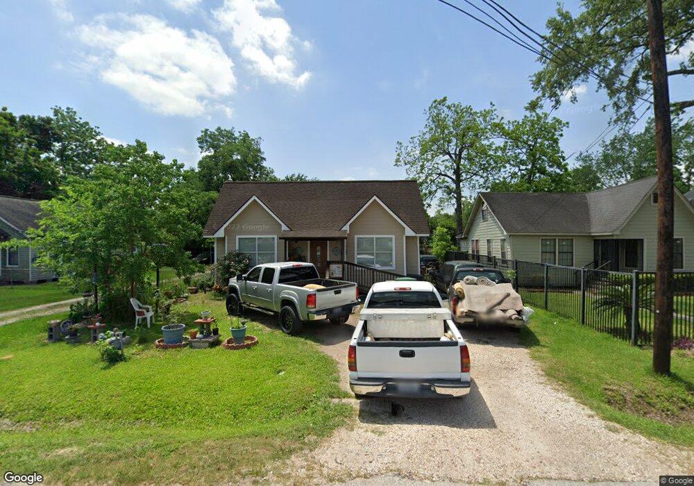 2512 Sadler St, Houston, TX 77093 - photo 1