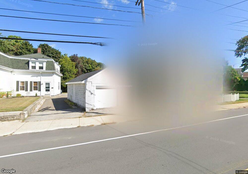 89-91 Pelham St, Methuen, MA 01844 - photo 1