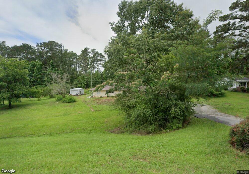 172 Main St, Whitesburg, GA 30185 - photo 1