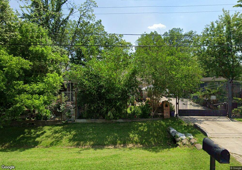 9014 Camay Dr, Houston, TX 77016 - photo 1
