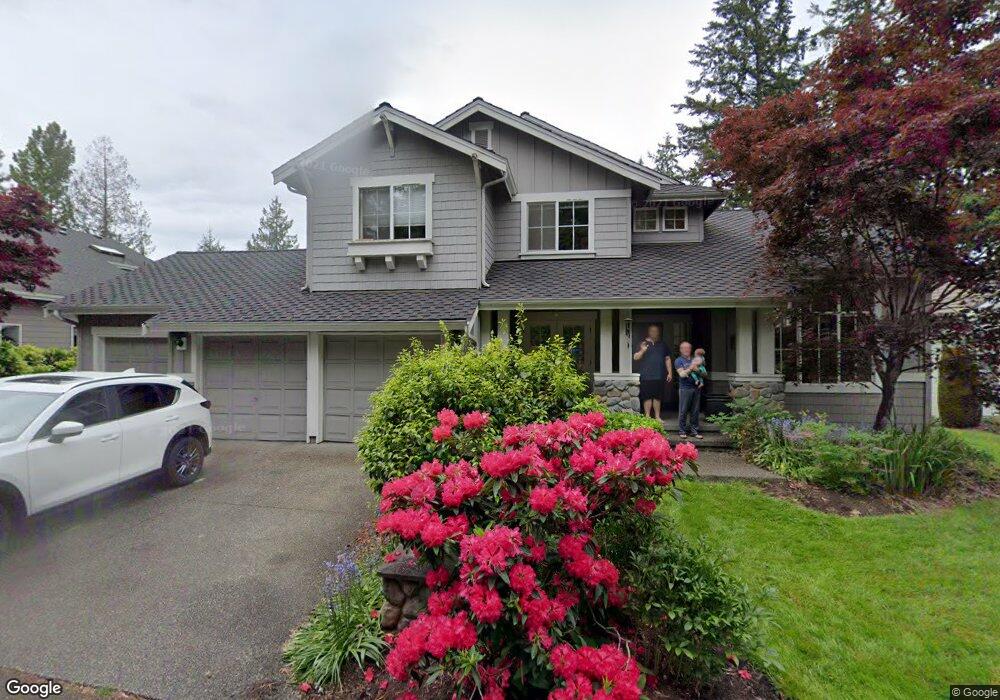 21748 34th Place W, Brier, WA 98036 - photo 1