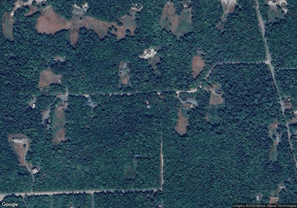 51 Boothman Ln, Randolph, NH 03593 - photo 1