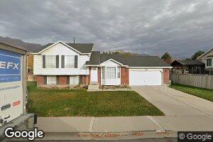 1776 N 860 W, Orem, UT 84057