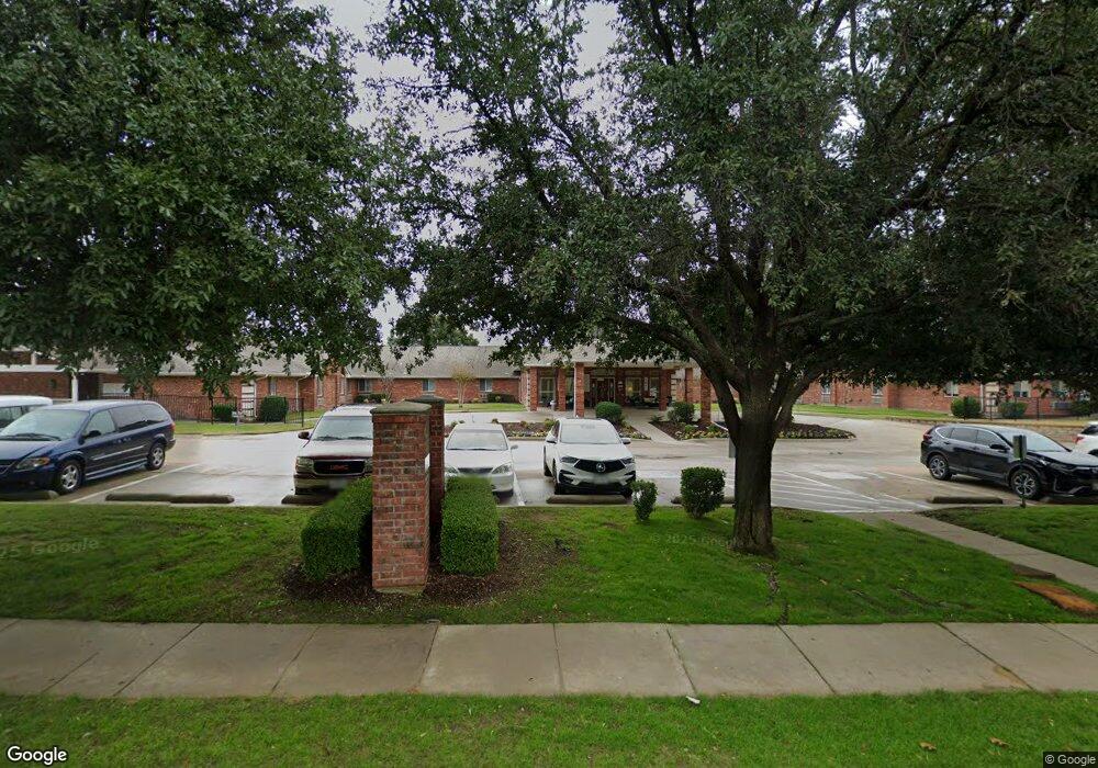 2525 Lillian Miller Pkwy unit 2 BR, Denton, TX 76210 - photo 1