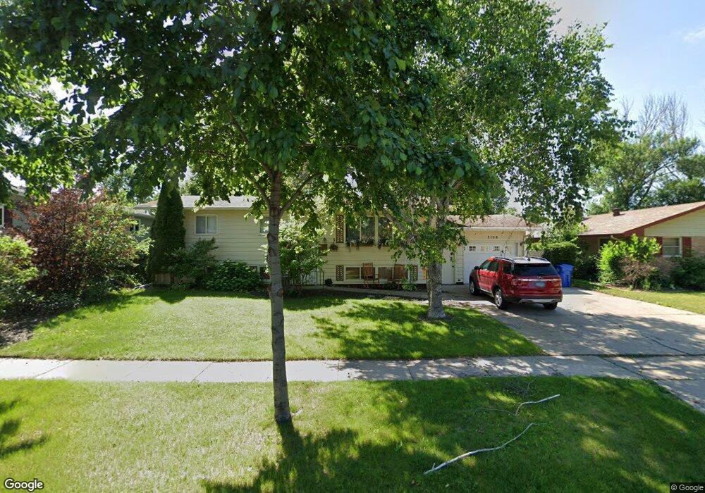 3106 9th St N, Fargo, ND 58102 - photo 1