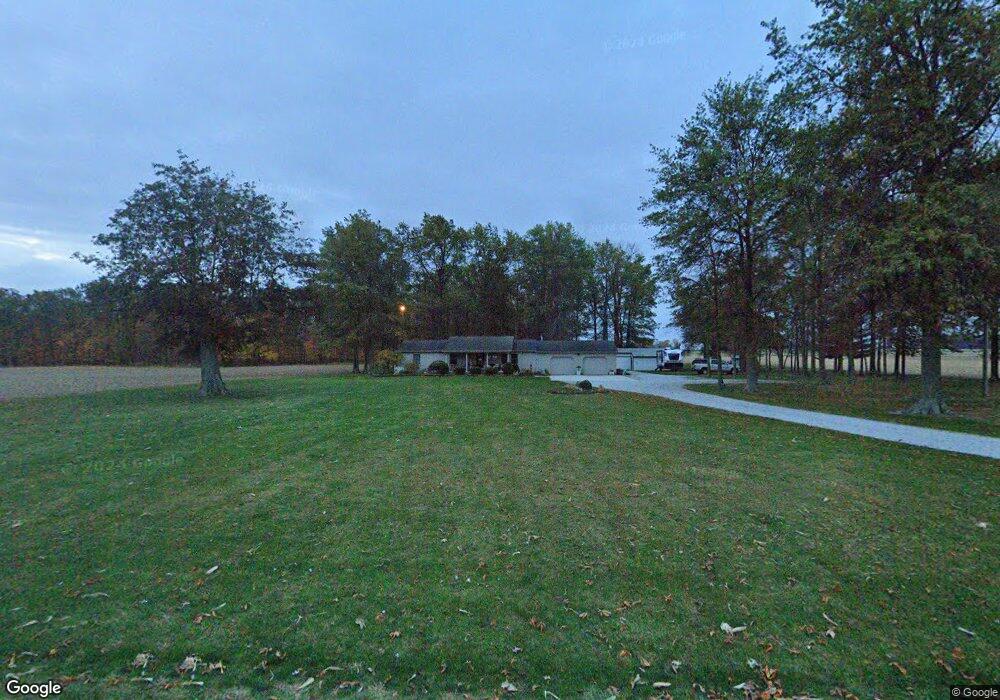 10096 Glynwood Rd, Wapakoneta, OH 45895 - photo 1