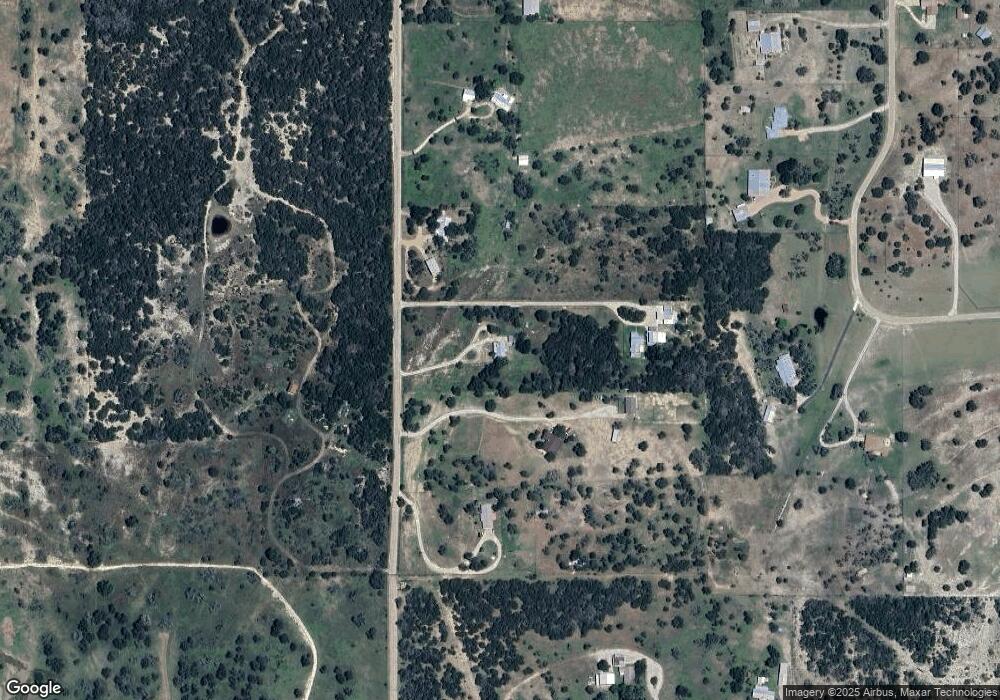 1309 Center Point Rd, Fredericksburg, TX 78624 - photo 1