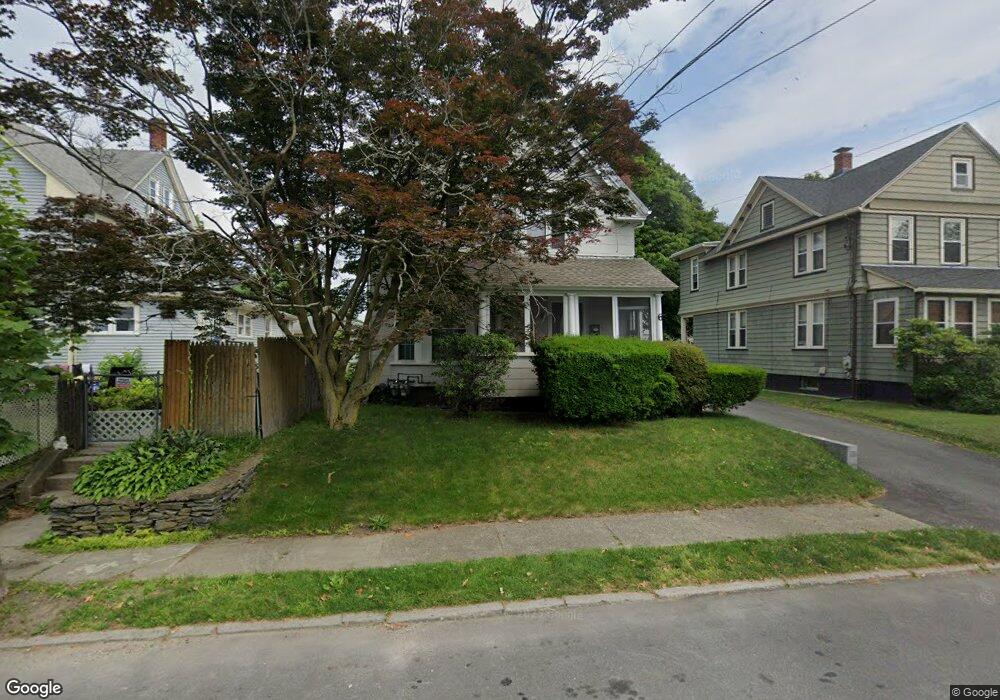 6 Prospect St, Cranston, RI 02910 - photo 1