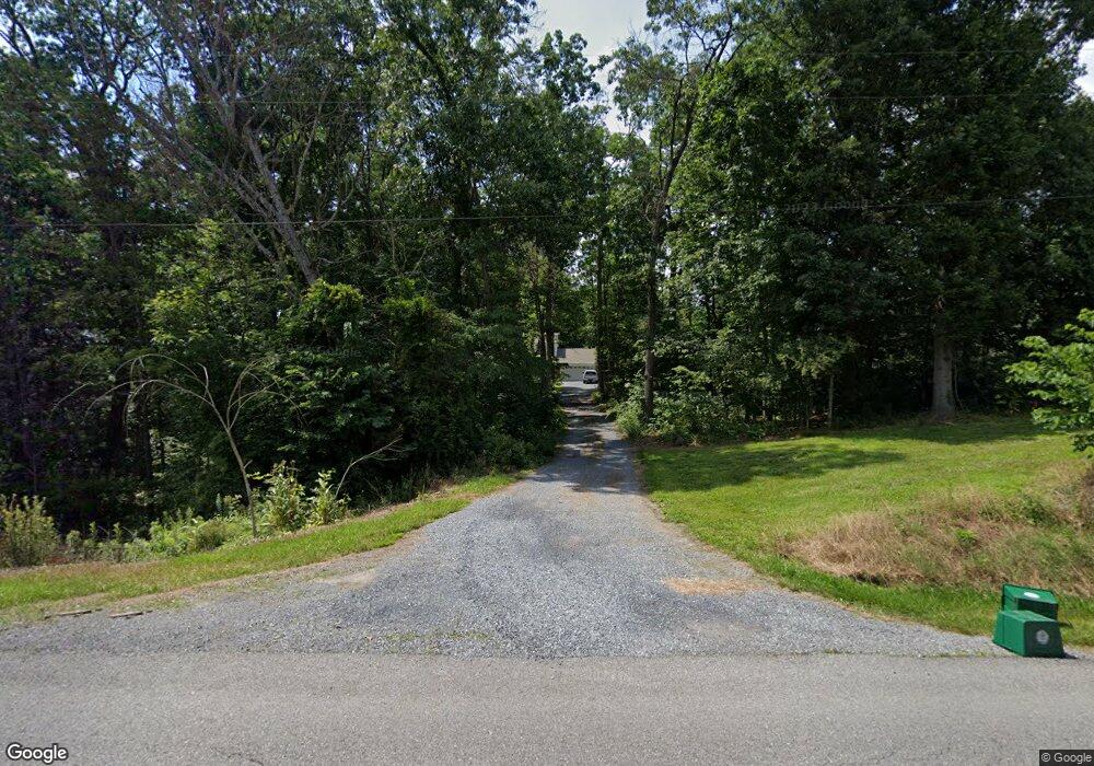 1362 Balsley Rd, Staunton, VA 24401 - photo 1