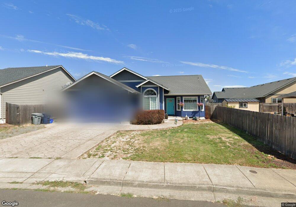 310 Camrin Loop, Creswell, OR 97426 - photo 1