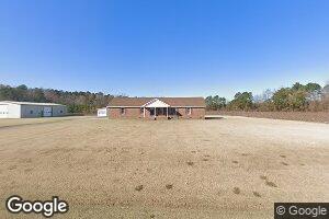 1457 Mill Pond Rd, Hobgood, NC 27843