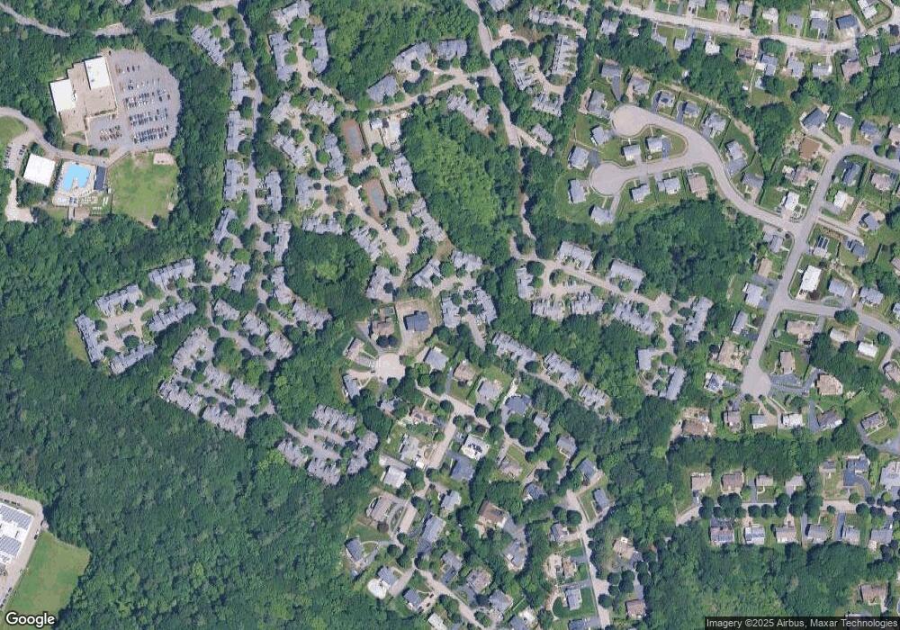 295 Bishops Forest Dr, Waltham, MA 02452 - photo 1