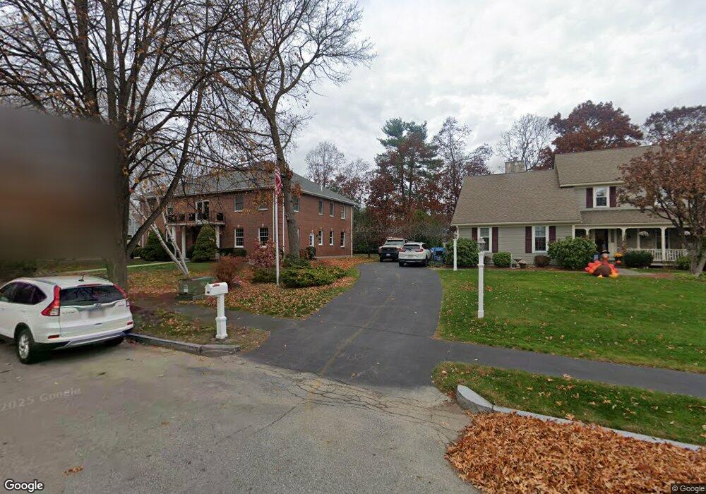 297 Bishops Forest Dr, Waltham, MA 02452 - photo 1