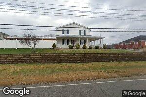 201 4th St E, South Point, OH 45680