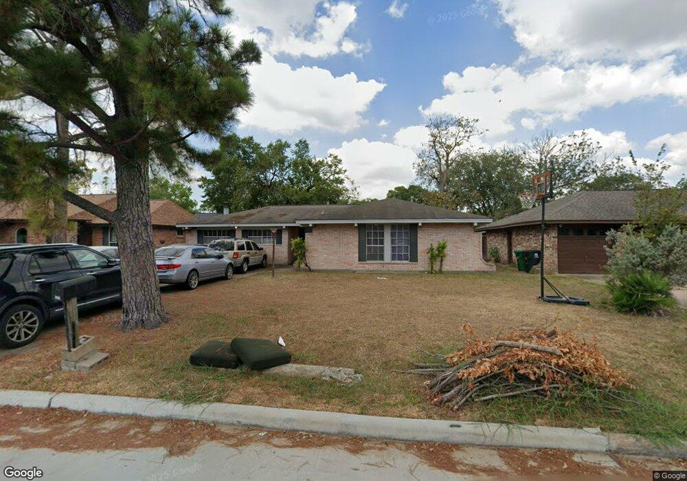 6406 Hidden Arbor Ln, Houston, TX 77088 - photo 1