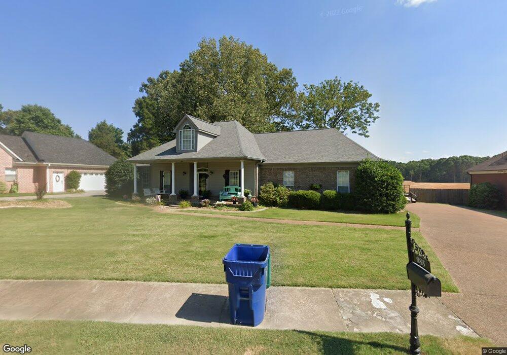 985 Cedar Grove Pkwy unit Pwy, Hernando, MS 38632 - photo 1