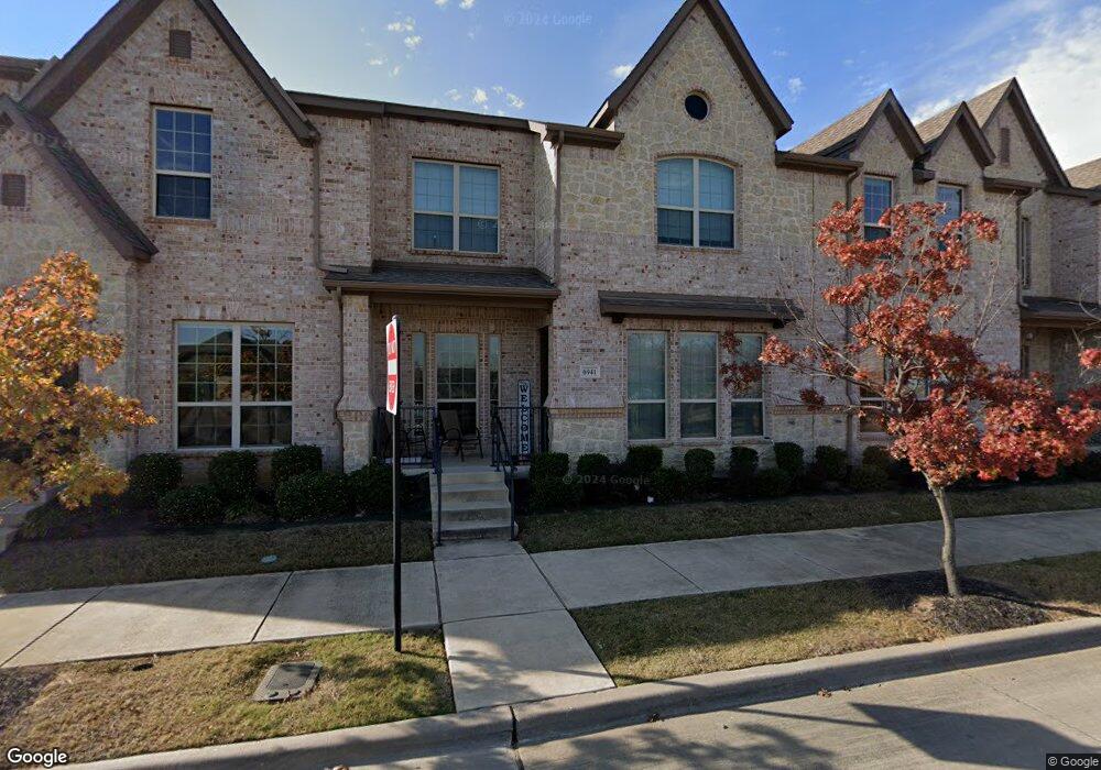 6941 Concord Way, North Richland Hills, TX 76182 - photo 1
