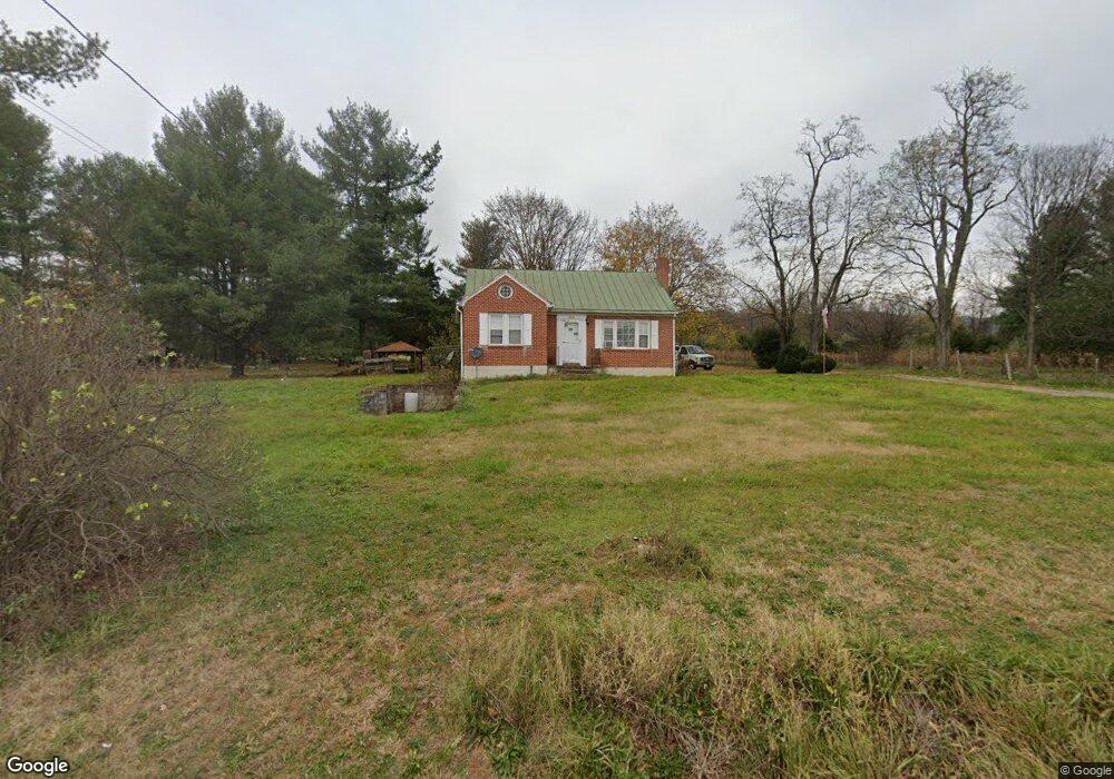 11229 Back Rd, Maurertown, VA 22644 - photo 1