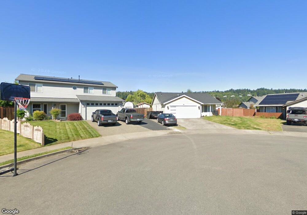 316 Whitley St NW, Orting, WA 98360 - photo 1