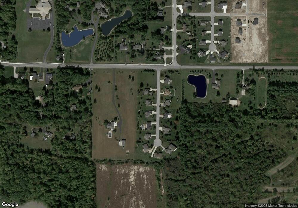 120 Conifer Ct, Markle, IN 46770 - photo 1