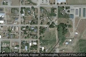 408 East Ave, Clyde Park, MT 59018