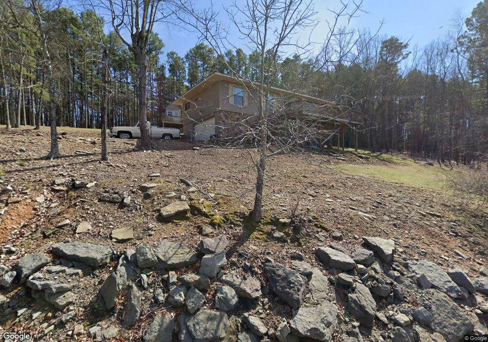 74 Lakeview Dr, Heber Springs, AR 72543 - photo 1