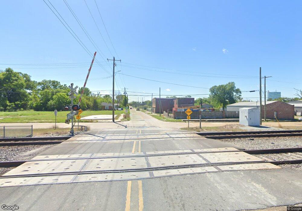 113 N Kirkman St, Lake Charles, LA 70601 - photo 1