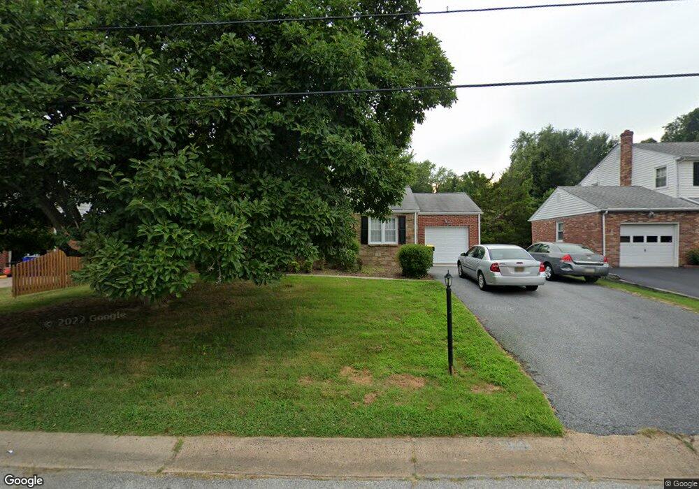 55 Oaknoll Rd, Wilmington, DE 19808 - photo 1