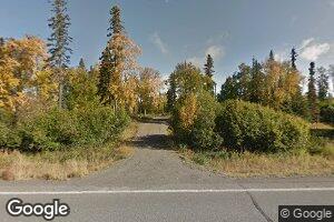 21750 Cohoe Loop Rd, Clam Gulch, AK 99568