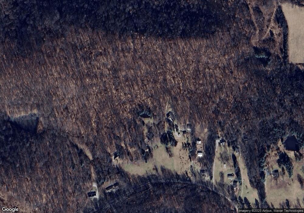 12168 W 50 S, Columbus, IN 47201 - photo 1