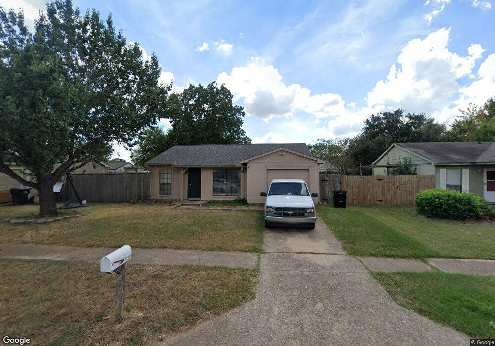 24407 Running Iron Dr, Hockley, TX 77447 - photo 1