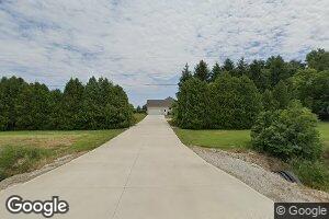 3900 Cloverdale Rd, Bloomdale, OH 44817