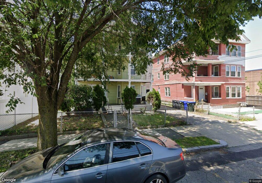 5 Longfellow Terrace, Providence, RI 02907 - photo 1