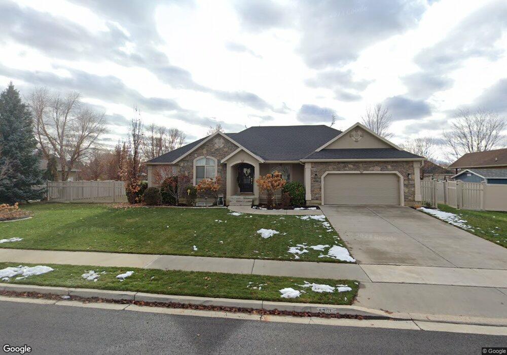6701 Canterbury Ln, Highland, UT 84003 - photo 1