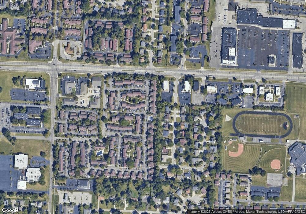 5160 Schuylkill St, Columbus, OH 43220 - photo 1