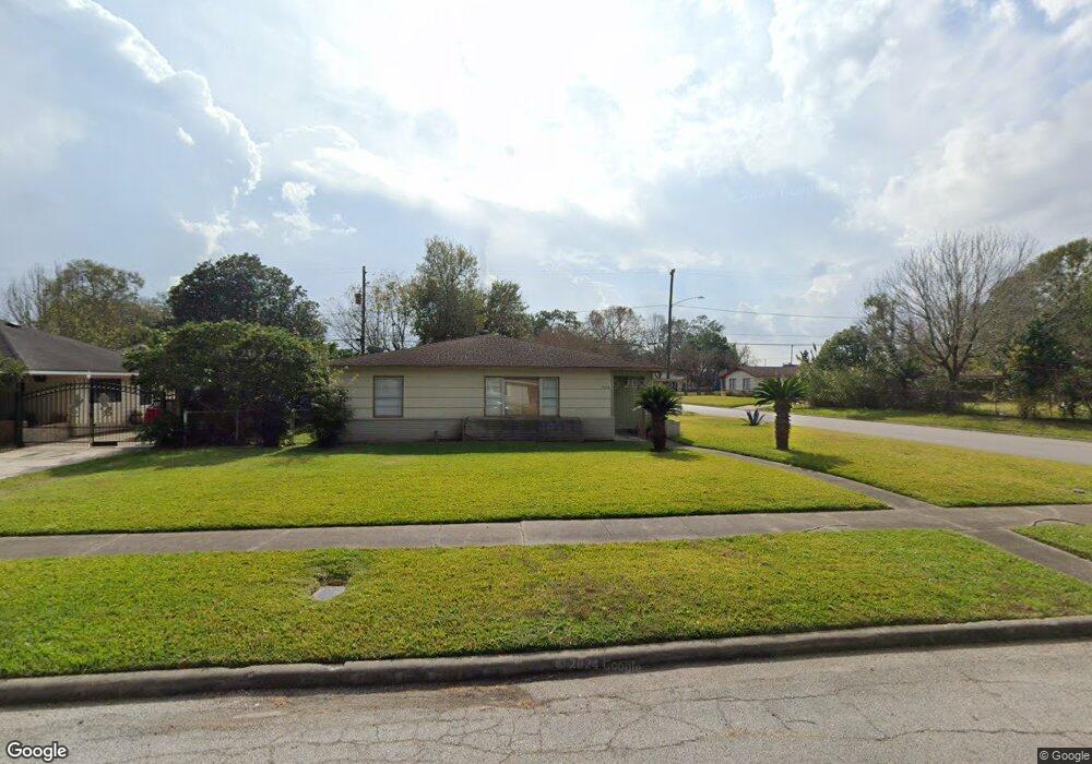 7702 El Rancho St, Houston, TX 77087 - photo 1